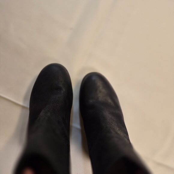 SOREL Heeled Ankle Boots - Picture 13 of 14